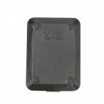 XHORSE VVDI KEY TOOL Key Renew Adapters 12Pcs VVDI Key Tool Adapters - Image 2