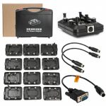 XHORSE VVDI KEY TOOL Key Renew Adapters 12Pcs VVDI Key Tool Adapters - Image 6