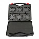 XHORSE VVDI KEY TOOL Key Renew Adapters 12Pcs VVDI Key Tool Adapters - Image 7