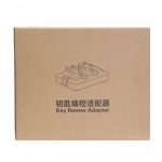 XHORSE VVDI KEY TOOL Key Renew Adapters 12Pcs VVDI Key Tool Adapters - Image 9