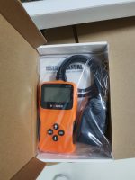 VXDAS NT210 OBD2 Scanner Car Diagnostic Scan Tool Check Engine Light Universal OBDII Code Reader, Smog Check of All CAN Fault Car After 1996 - Image 11