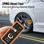 VXDAS GL-50448 TPMS Relearn Tool for G-M Tire Pressure Monitor System Sensor - 画像 (7)