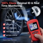 VXDAS S51 Universal TPMS Sensor - 画像 (3)
