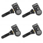 VXDAS S51 Universal TPMS Sensor - 画像 (10)