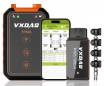 VXDAS TP01 TPMS Relearn & Programming Tool - Image 12