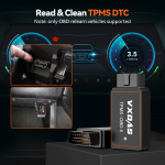VXDAS TP01 TPMS Relearn & Programming Tool - Image 10