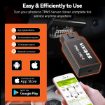 VXDAS TP01 TPMS Relearn & Programming Tool - Image 7