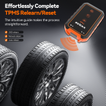 VXDAS TP01 TPMS Relearn & Programming Tool - Image 5