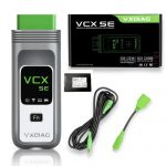 VXDIAG VCX SE DOIP Full Brands for JLR HONDA G-M V-W FORD MAZDA TOYOTA Subaru VOLVO BM-W BENZ PIWIS II – Bild 9