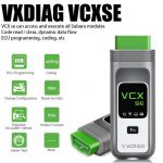 VXDIAG VCX SE DOIP Full Brands for JLR HONDA G-M V-W FORD MAZDA TOYOTA Subaru VOLVO BM-W BENZ PIWIS II – Bild 6