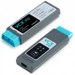 VXDIAG VCX FD OBD2 Diagnostic Tool for Ford/Mazda - 画像 (4)