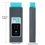 VXDIAG VCX FD OBD2 Diagnostic Tool for Ford/Mazda - 画像 (5)