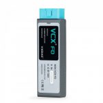 VXDIAG VCX FD OBD2 Diagnostic Tool for GM Support CAN FD Protocol - Image 3