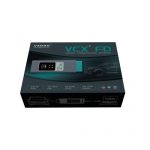 VXDIAG VCX FD OBD2 Diagnostic Tool for GM Support CAN FD Protocol - Image 5