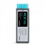 VXDIAG VCX FD Diagnostic Tool for GM & Ford/Mazda 2 in 1 - Imagem 3