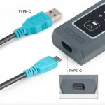 VXDIAG VCX FD Diagnostic Tool for GM & Ford/Mazda 2 in 1 - Imagem 7