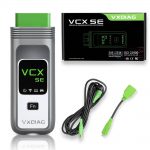 VXDIAG Authorization License for VCX SE & VCX Multi Series – Image 18
