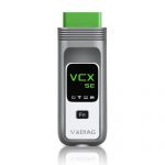 VXDIAG VCX SE for Benz Diagnostic & Programming Tool Support Benz till 2025 - Image 6