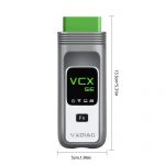 VXDIAG VCX SE for Benz Diagnostic & Programming Tool Support Benz till 2025 - Image 5