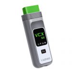 VXDIAG VCX SE for Benz Diagnostic & Programming Tool Support Benz till 2025 - Image 8