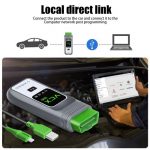 VXDIAG VCX SE for Benz Diagnostic & Programming Tool Support Benz till 2025 - Image 9