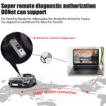 VXDIAG VCX SE for Benz Diagnostic & Programming Tool Support Benz till 2025 - Image 10
