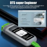 VXDIAG VCX SE for Benz Diagnostic & Programming Tool Support Benz till 2025 - Image 11