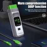VXDIAG VCX SE for Benz Diagnostic & Programming Tool Support Benz till 2025 - Image 12