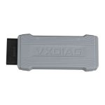 VXDIAG VCX NANO for TOYOTA TIS Techstream V15.00.026 Compatible with SAE J2534 – Image 2