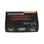 VXDIAG VCX NANO for TOYOTA TIS Techstream V15.00.026 Compatible with SAE J2534 – Image 6