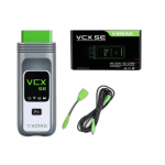 VCX SE SUBARU Professional OBD2 Diagnostics Scanner with v2022 SSM3 SSM4 Software - immagine 3