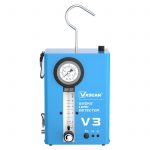 ⁦VXSCAN V3 Automotive Smoke Leak Detector EVAP Fuel Pipe Leakage Detector for All 12V Car, Motorcycles, Snowmobiles, ATV, Light Trucks, Boats⁩ - الصورة ⁦4⁩