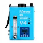 VXSCAN V4 Automotive Smoke Leak Detector EVAP Fuel Pipe Leakage Detector for All 12V Car, Motorcycles, Snowmobiles, ATV, Light Trucks, Boats - immagine 3