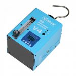 VXSCAN V4 Automotive Smoke Leak Detector EVAP Fuel Pipe Leakage Detector for All 12V Car, Motorcycles, Snowmobiles, ATV, Light Trucks, Boats - immagine 5