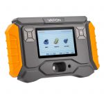 2025 Vapon VP100 BM.W Key Programmer - BDC2 Key Programming Tool for G Series & BDC2 Adapter (Option) – Bild 7