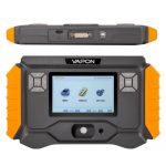 2025 Vapon VP100 BM.W Key Programmer - BDC2 Key Programming Tool for G Series & BDC2 Adapter (Option) – Bild 9