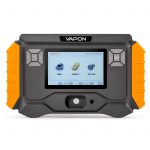2025 Vapon VP100 BM.W Key Programmer - BDC2 Key Programming Tool for G Series & BDC2 Adapter (Option) – Bild 2