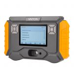 2025 Vapon VP100 BM.W Key Programmer - BDC2 Key Programming Tool for G Series & BDC2 Adapter (Option) – Bild 4