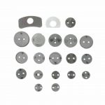 Vehicles Brake Rear Caliper Wind Back Tool Kit 22 Pcs - Image 6