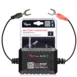 Vgate Battery Assistant Blue Tooth 4.0 – Bild 8