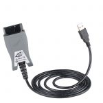 Vgate vLinker FS ELM327 OBDII Diagnostic Tool FORScan USB Interface for Ford Mazda HS/MS-CAN Auto Switch - Imagem 3