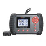 VIDENT iLink400 Single Make Full System Scan Tool with ABS/SRS/EPB/DPF Regeneration/Oil Reset Function