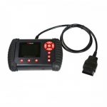 VIDENT iLink400 Single Make Full System Scan Tool with ABS/SRS/EPB/DPF Regeneration/Oil Reset Function - Imagen 3