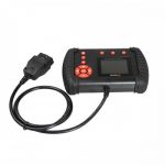 VIDENT iLink400 Single Make Full System Scan Tool with ABS/SRS/EPB/DPF Regeneration/Oil Reset Function - Imagen 5