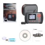 VIDENT iLink400 Single Make Full System Scan Tool with ABS/SRS/EPB/DPF Regeneration/Oil Reset Function - Imagen 6