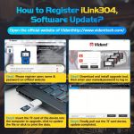 Vident iLink304 OBD2 Scanner Code Reader Scan Tool with 5 Resets Free Upgrade - Imagem 7