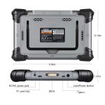 Vident iSmart800 Pro All System Diagnostic Scanner 40 Service - Imagen 5