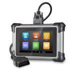 Vident iSmart800 Pro All System Diagnostic Scanner 40 Service - Imagen 7