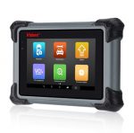 Vident iSmart800 Pro All System Diagnostic Scanner 40 Service - Imagen 4