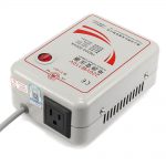 500W Voltage Converter Transformer From AC 220V to 110V - Image 3